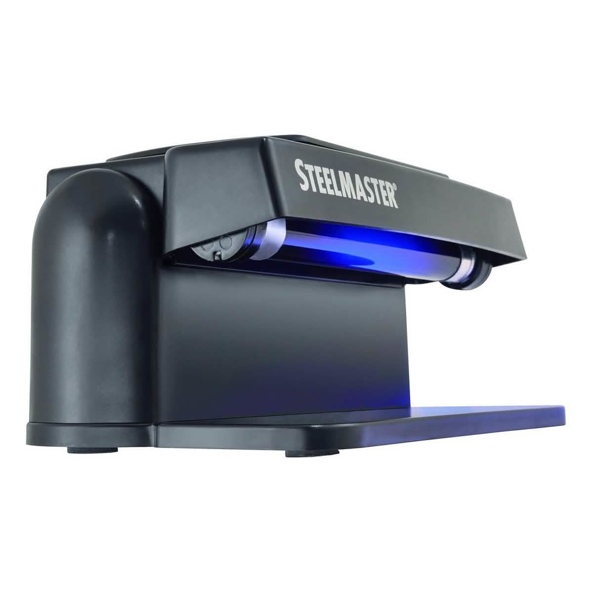 Steelmaster Bill Detector