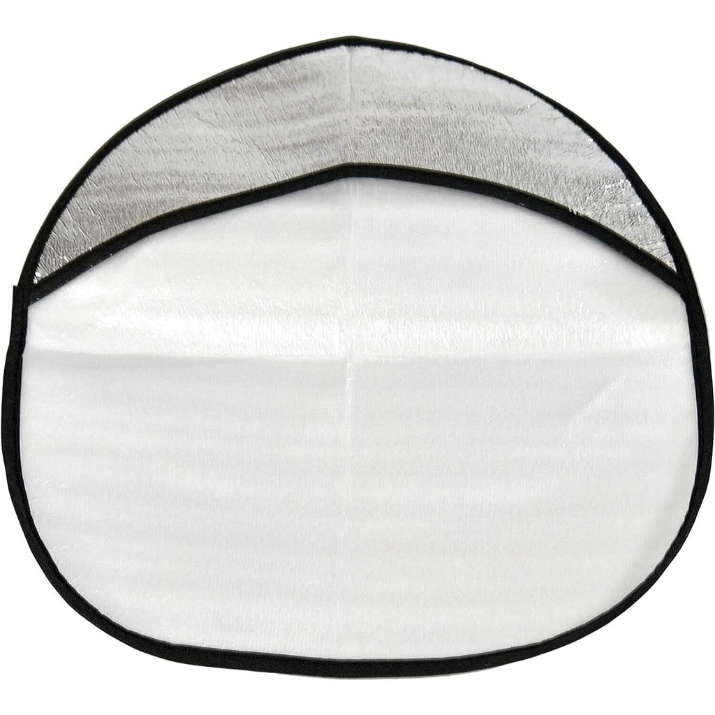 Steering Wheel Sun Protection Heat Reflective Cover Protector Cover