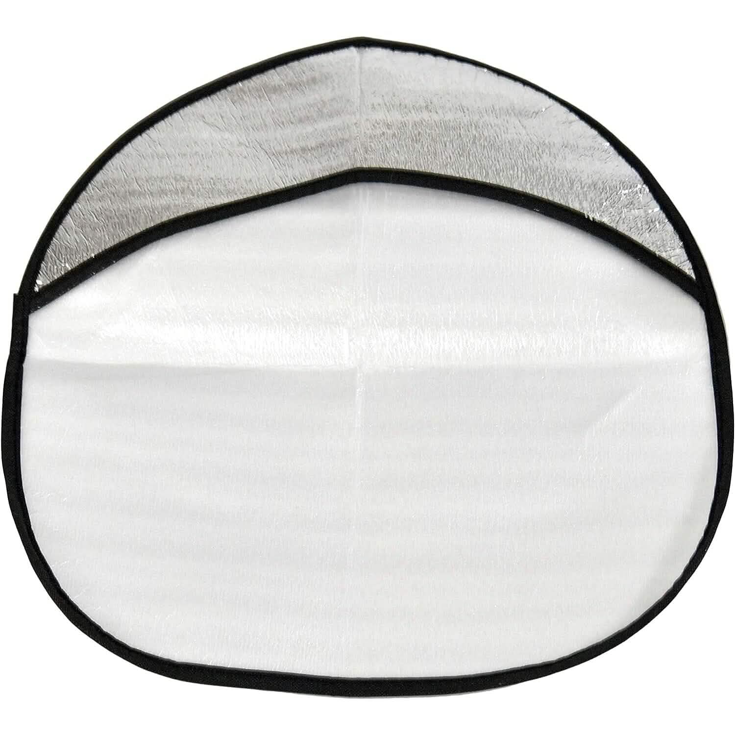Steering Wheel Sun Protection Heat Reflective Cover Protector Cover