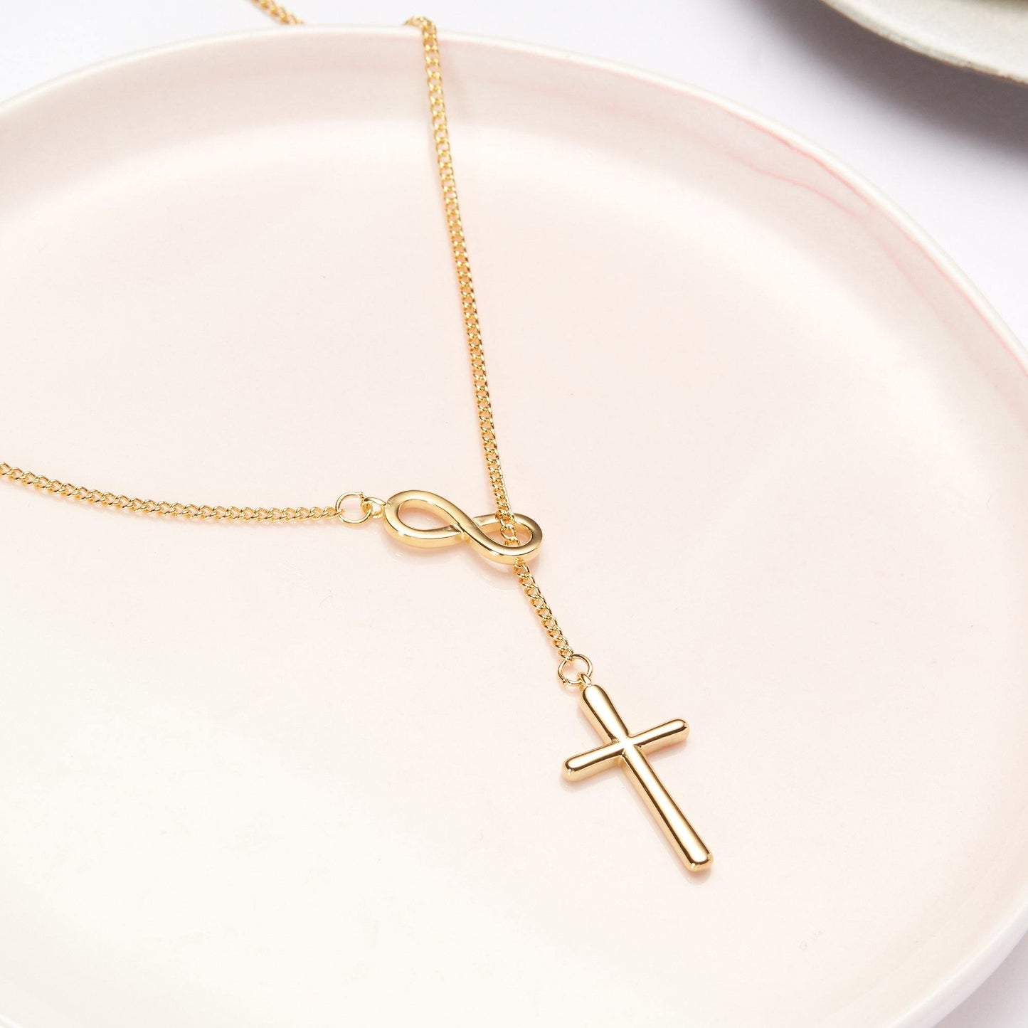 Stepdaughter Necklace, Multiple Styles