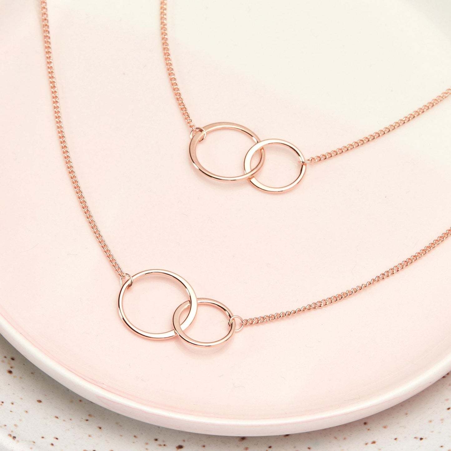 Stepdaughter Necklace, Multiple Styles