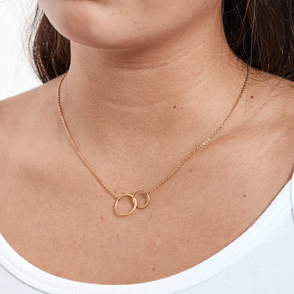 Stepdaughter Necklace, Multiple Styles