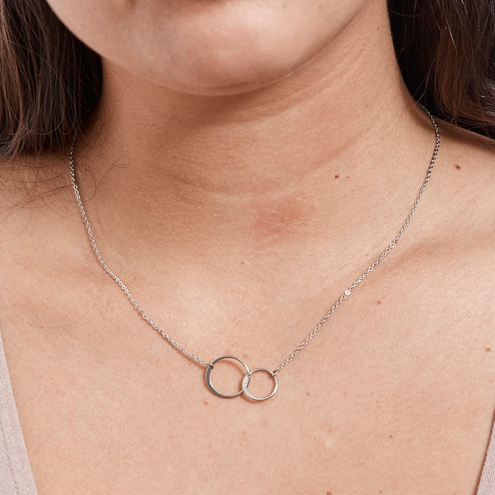 Stepdaughter Necklace, Multiple Styles