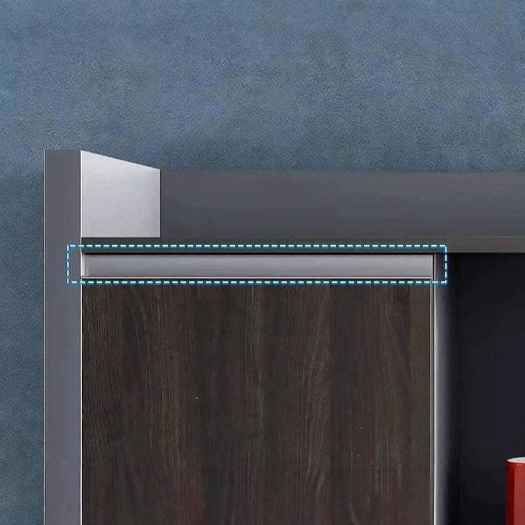 Radnor · Office Credenza Sideboard Cabinet