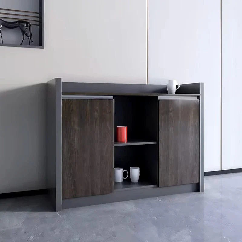 Radnor · Office Credenza Sideboard Cabinet