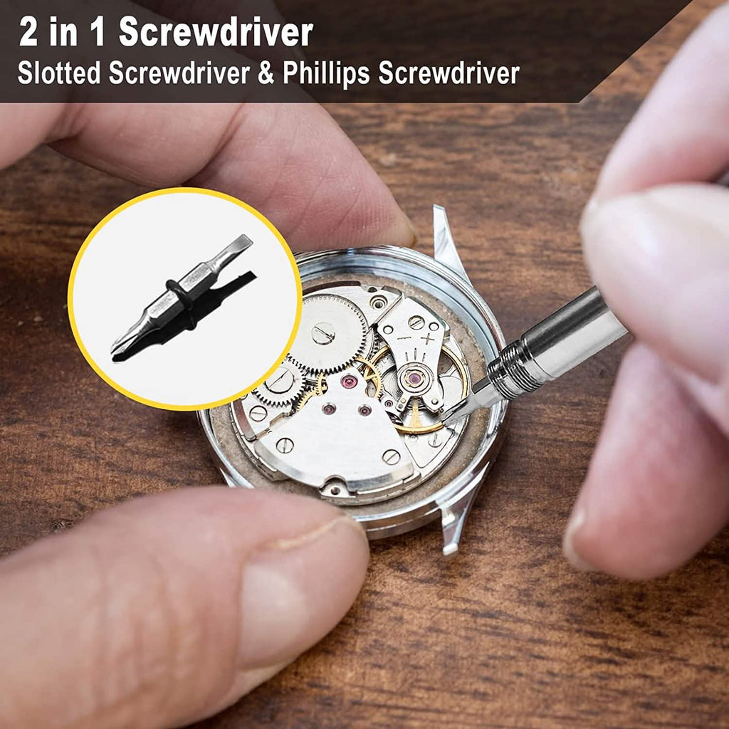 Stocking Stuffers for Men 9-in-1 Multitool Pen
