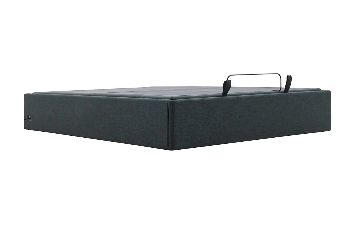 STOW x The Sleep Loft Storage Adjustable Base