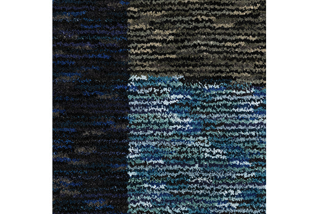 Flourish Decorative Rug