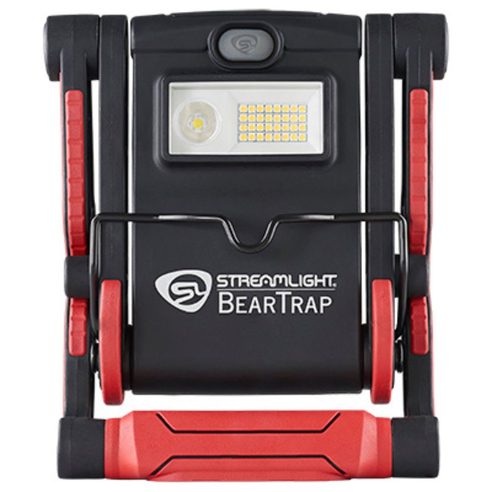 Streamlight Beartrap - 2,000 Lumens - Rechargeable