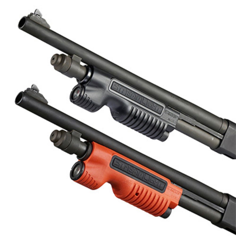 Streamlight TL Racker - 1000 Lumen Weapon Light
