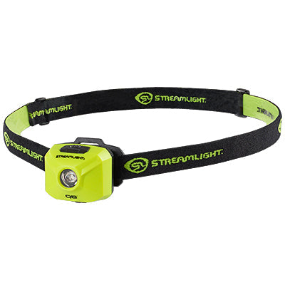 Streamlight QB Headlamp - Rechargeable
