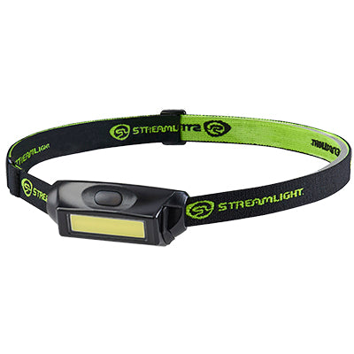 Streamlight Bandit Pro - USB Rechargeable LED Headlamp - All Colors