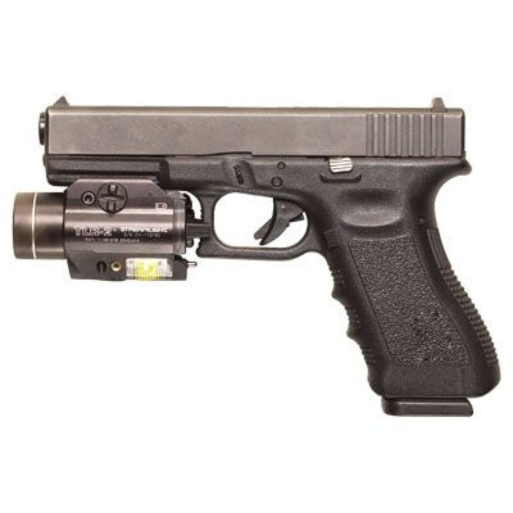 Streamlight TLR 2 - 300 Lumens Weapon Light Laser