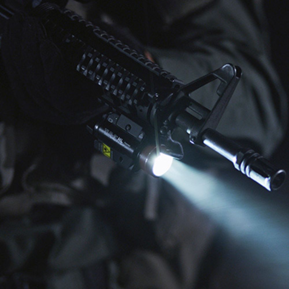Streamlight TLR 2 HL - 1000 Lumens Rail Mounted Weapon Lights