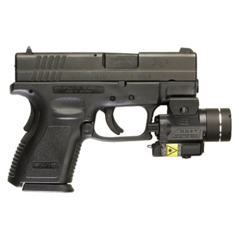 Streamlight TLR 4 - 170 Lumens Rail Mounted Tactical Light