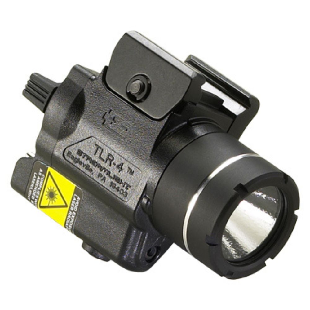 Streamlight TLR 4 - 170 Lumens Rail Mounted Tactical Light
