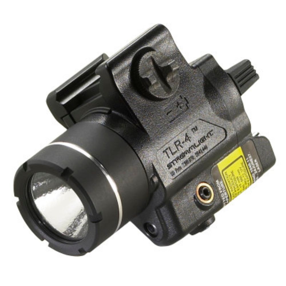 Streamlight TLR 4 - 170 Lumens Rail Mounted Tactical Light