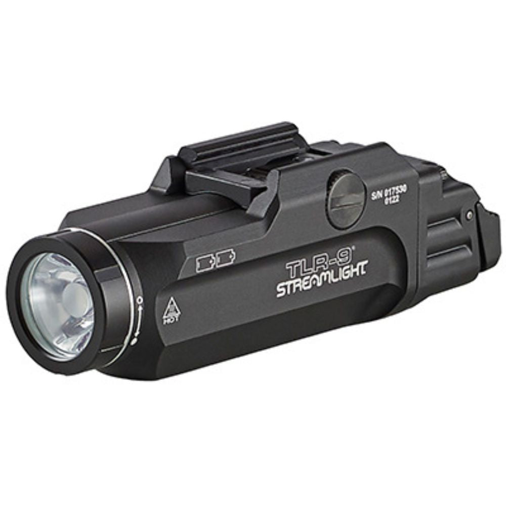 Streamlight TLR VIR 2 - 300 Lumens Weapon Light