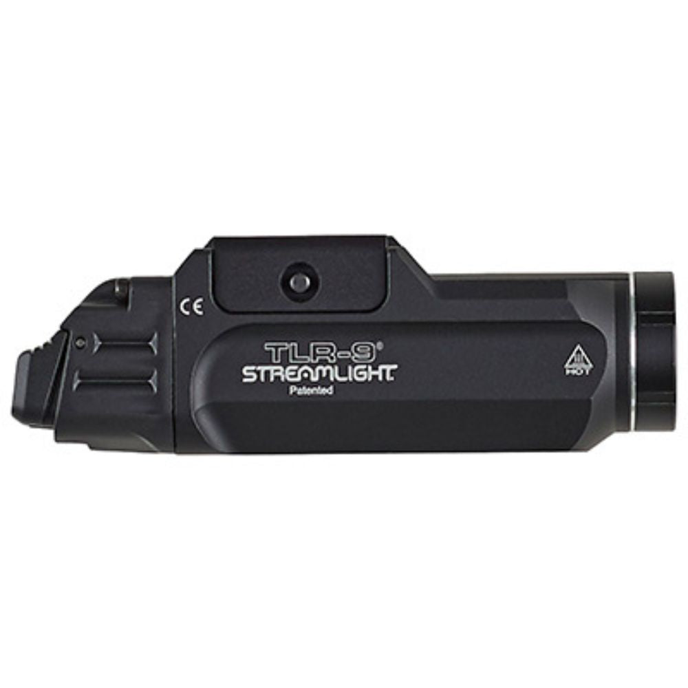 Streamlight TLR 9 - 1,000 Lumens Weapon Light