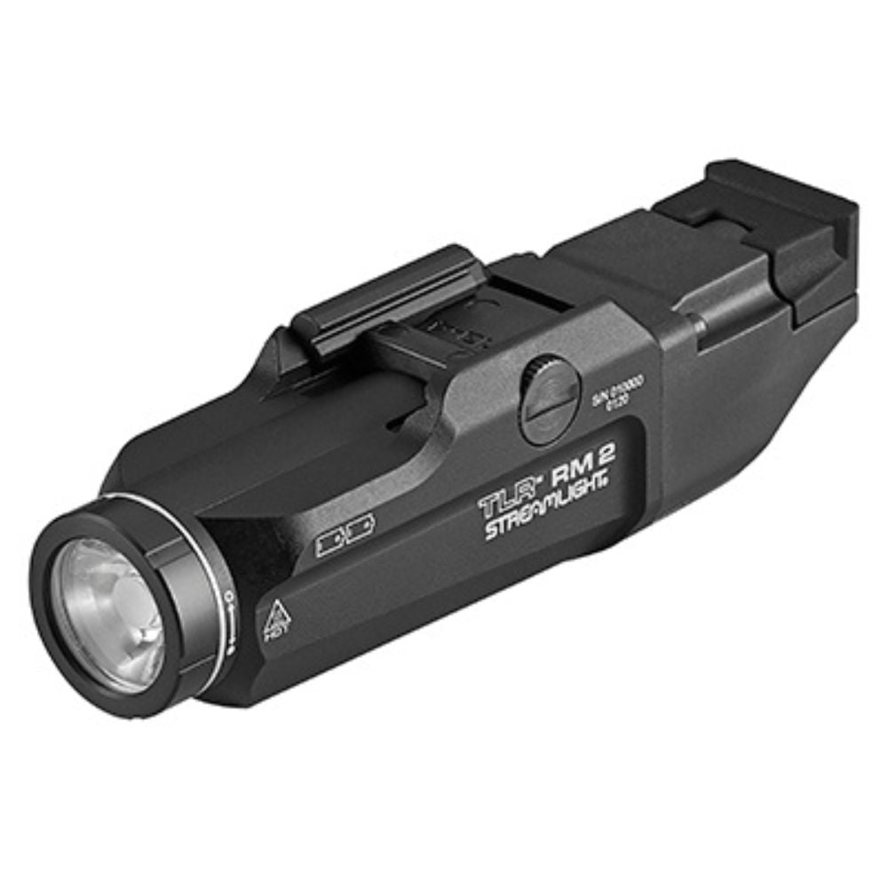 Streamlight TLR RM2 - 1000 Lumen Weapon Light