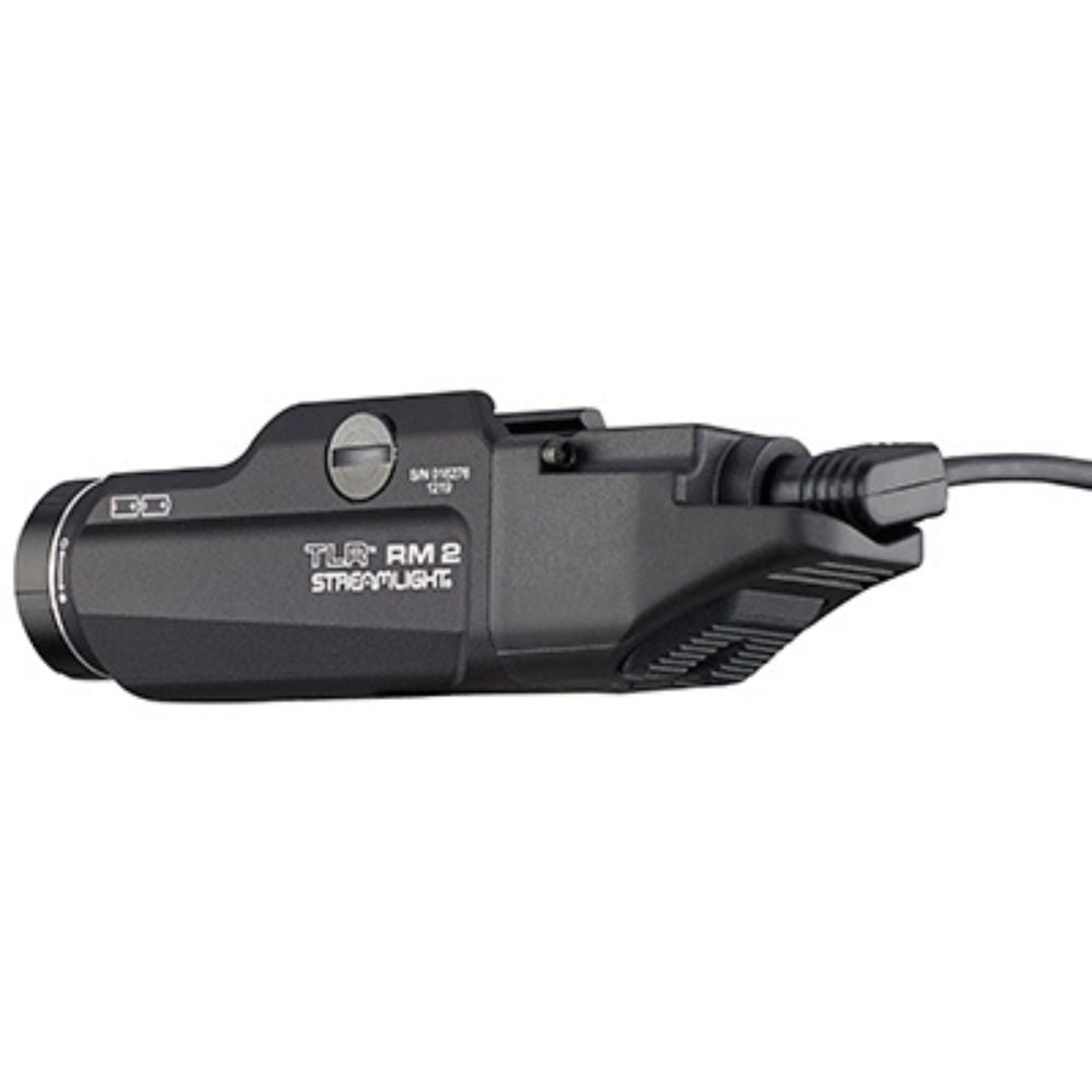 Streamlight TLR RM2 - 1000 Lumen Weapon Light