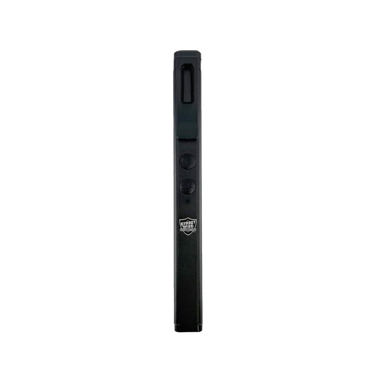 Streetwise Hot Rod 50,000,000 Dual Light Stun Gun