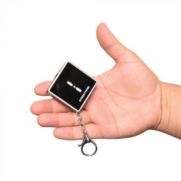 Streetwise Square Off Stun Guns