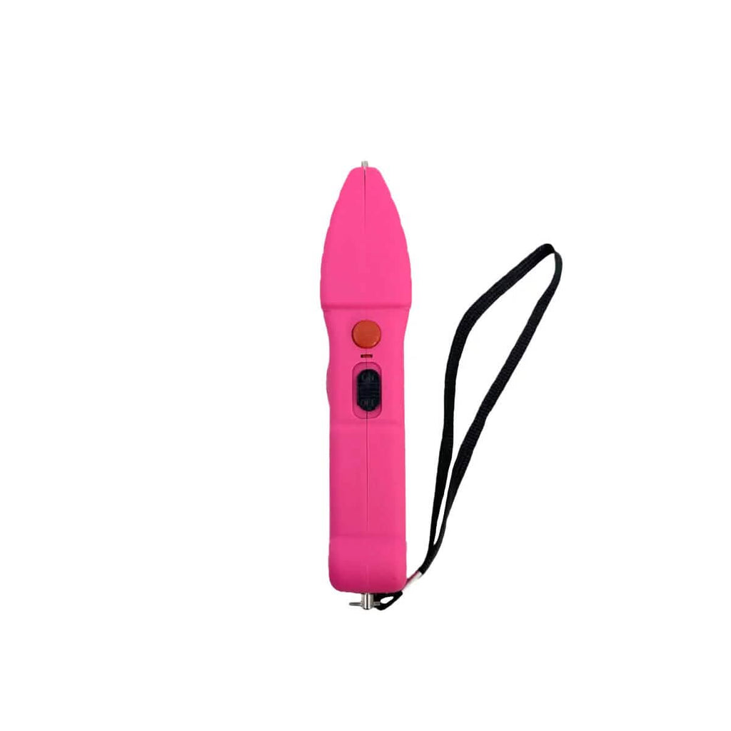 Streetwise Touchdown 89,000,000 Stun Gun
