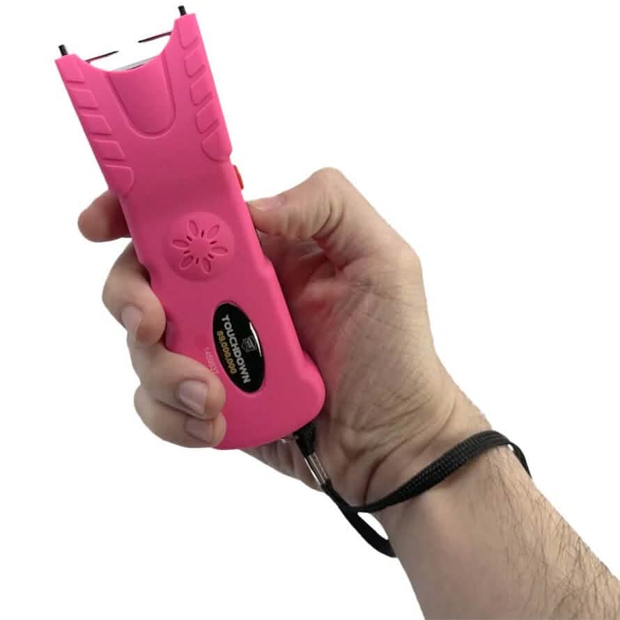 Streetwise Touchdown 89,000,000 Stun Gun