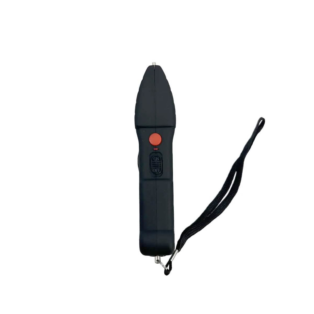Streetwise Touchdown 89,000,000 Stun Gun