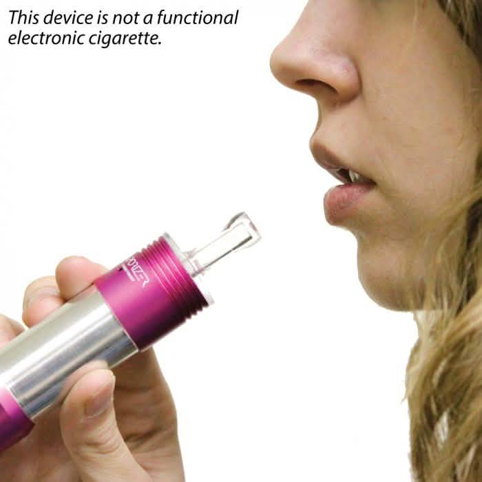 Pistolet Taser cigarette électronique Streetwise Vaporizer