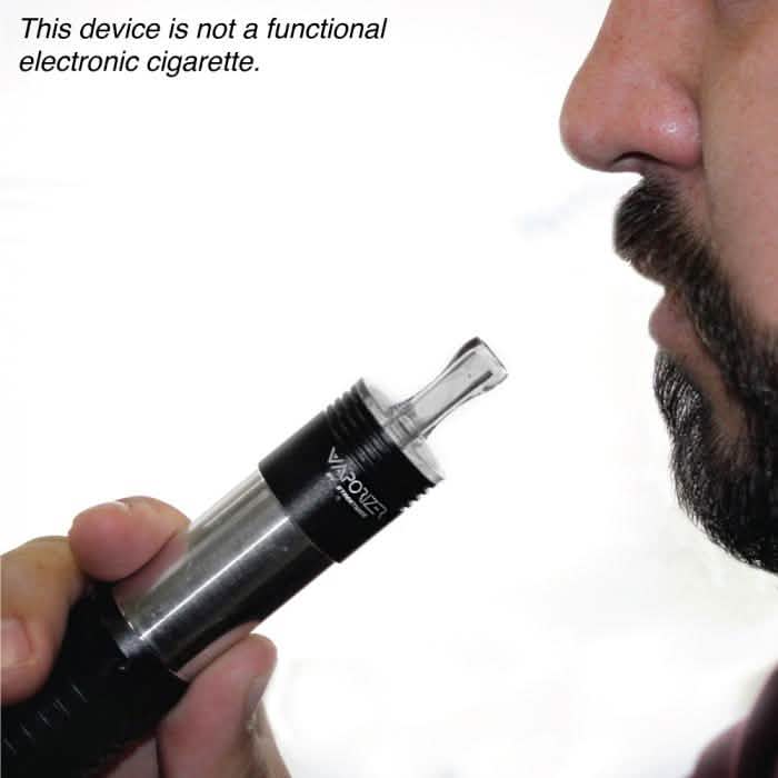 Pistolet Taser cigarette électronique Streetwise Vaporizer