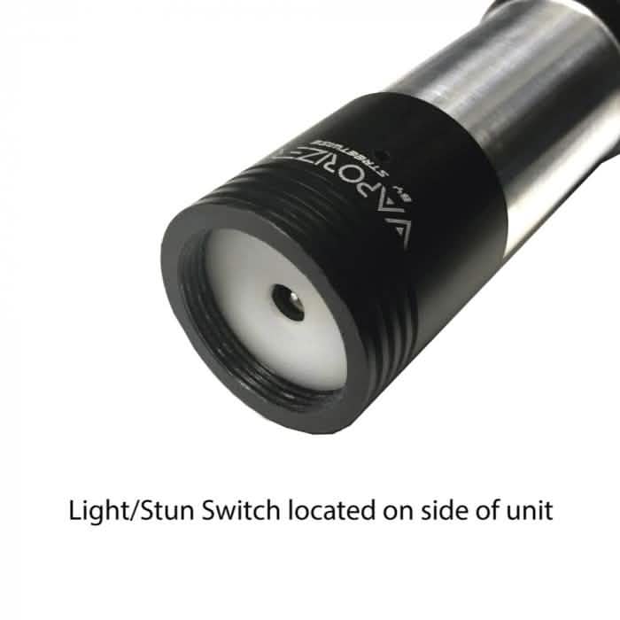 Pistolet Taser cigarette électronique Streetwise Vaporizer