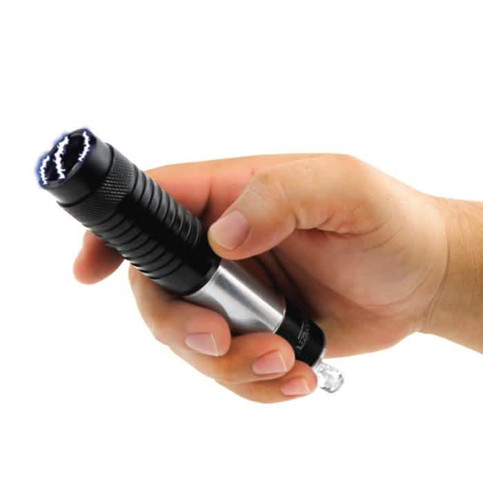 Pistolet Taser cigarette électronique Streetwise Vaporizer