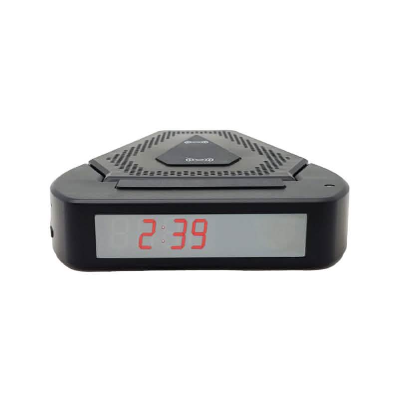 Streetwiseワイヤレス電話充電器 Wi-Fi DVR