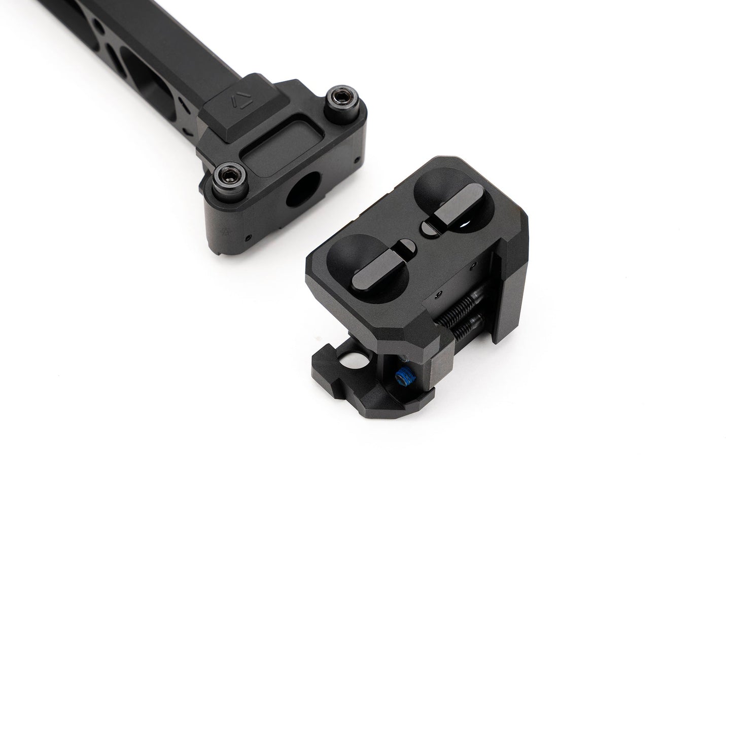 Strike Industries FSA Dual Folder