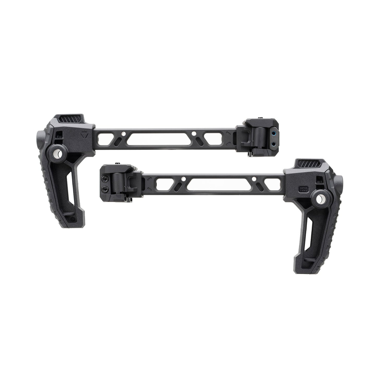 Strike Industries FSA Dual Folder