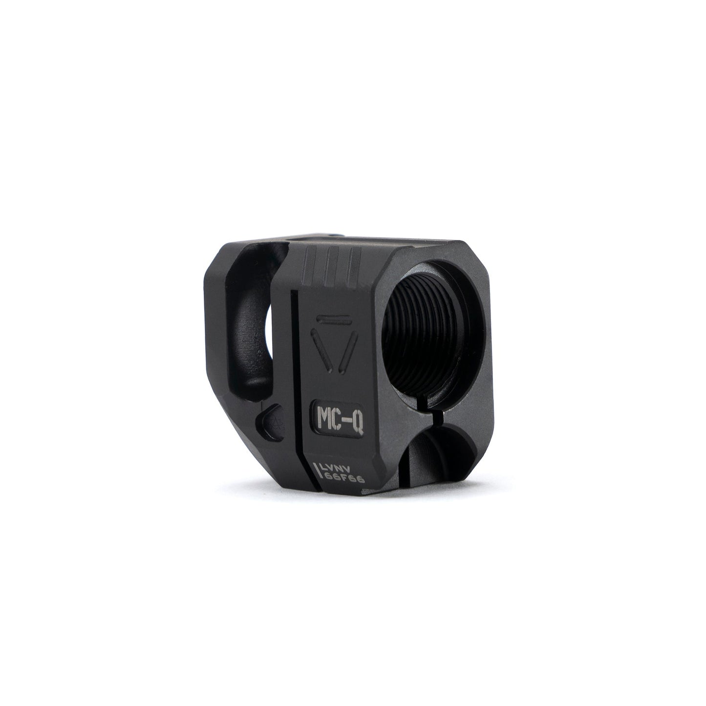 Strike Micro Threaded Barrel Comp - QUAD