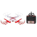 Drone Striker-X 2.4 GHz 4.5 voies RC avec caméra HD