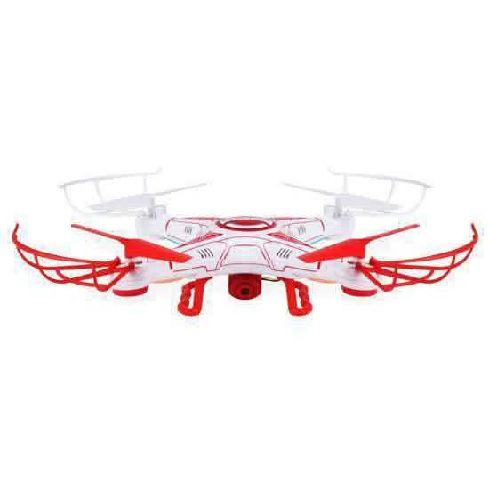 Drone Striker-X 2.4 GHz 4.5 voies RC avec caméra HD