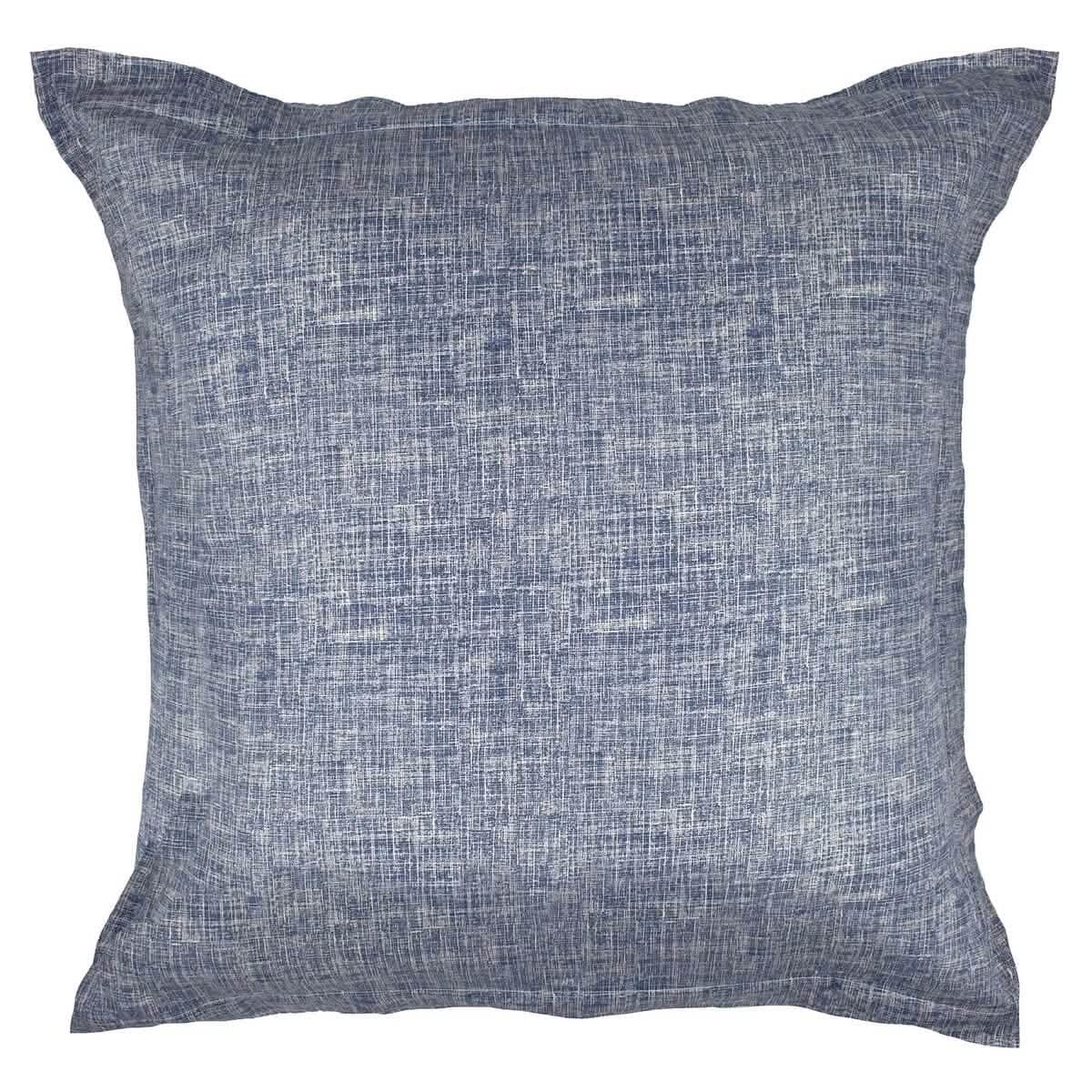 Studio Row Charlotte Euro Sham