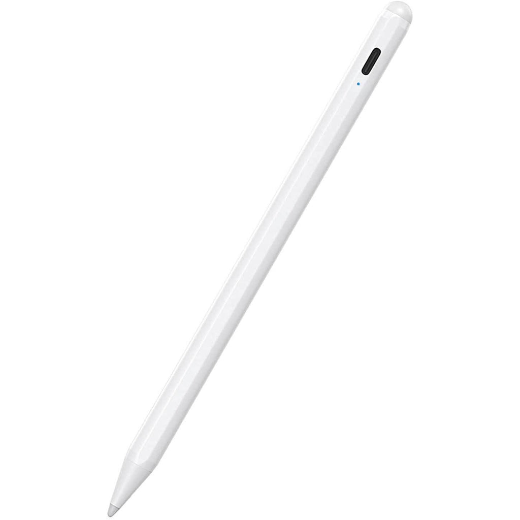 Stylet pour iPad avec Rejet de la Paume, Crayon Actif Compatible avec (2018-2020)