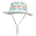 Casquette Bob Anti-UV pour Bébé