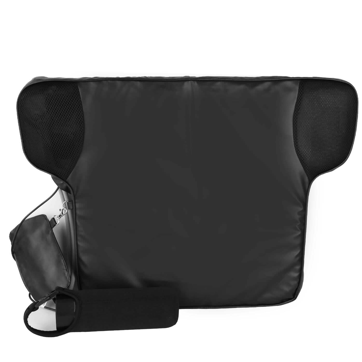 Coussin de siège de refroidissement par eau d'été avec ventilateurs 3 vitesses