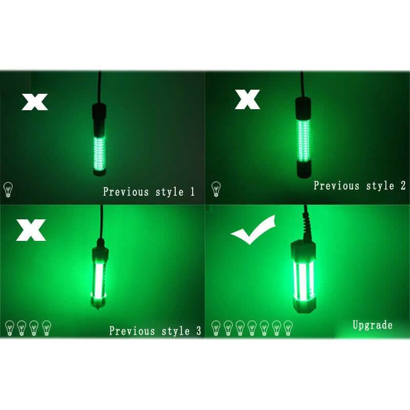 Sunbeam LED Fishing Light