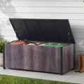 Sunjoy Outdoor Deck Box