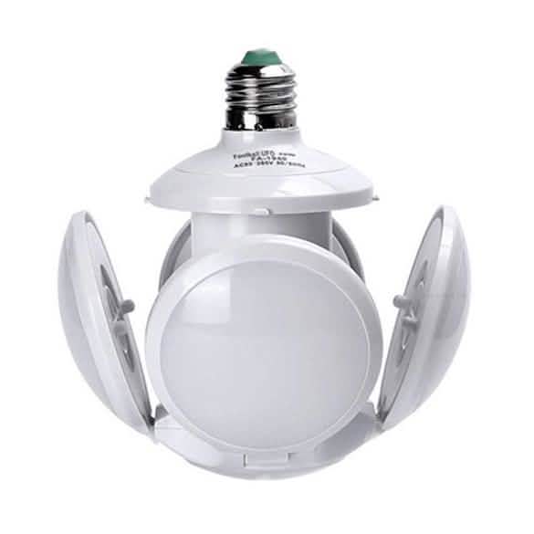 Ampoule OVNI Football Super Lumineuse 40W