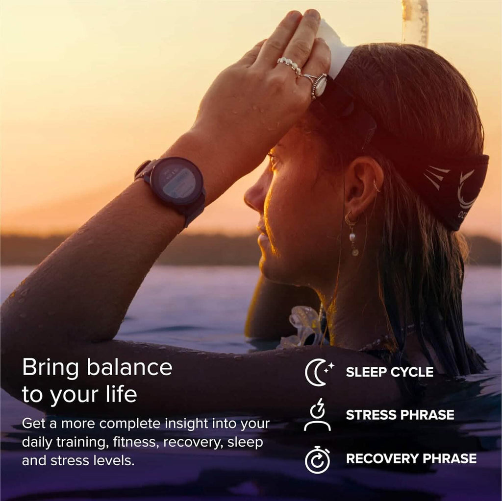 SUUNTO 9 Peak および Peak Pro スポーツGPSウォッチ（リファービッシュ品）