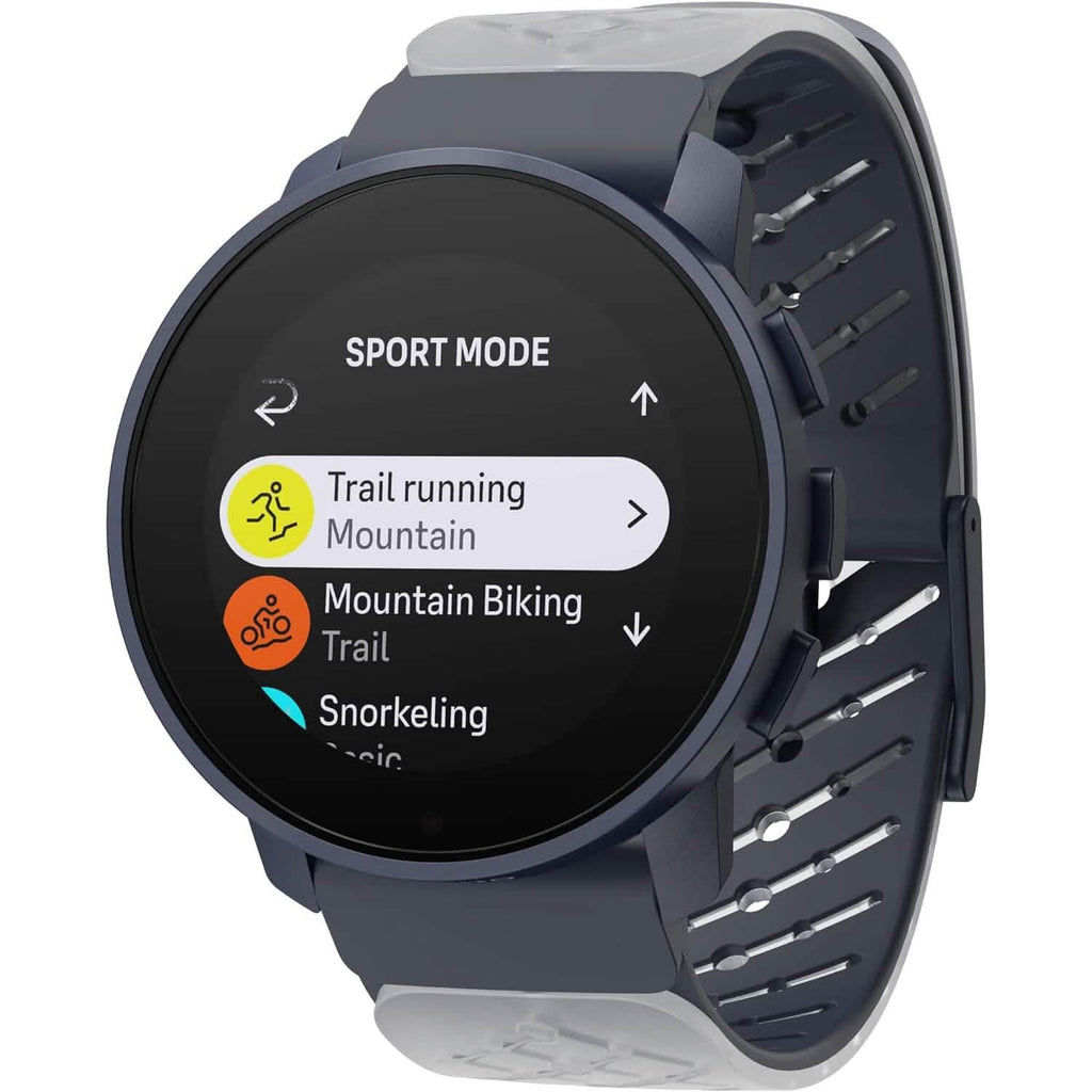 SUUNTO 9 Peak および Peak Pro スポーツGPSウォッチ（リファービッシュ品）