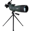 SVBONY SV28 25-75x70 Spotting Scopes with Tripod (Refurbished)